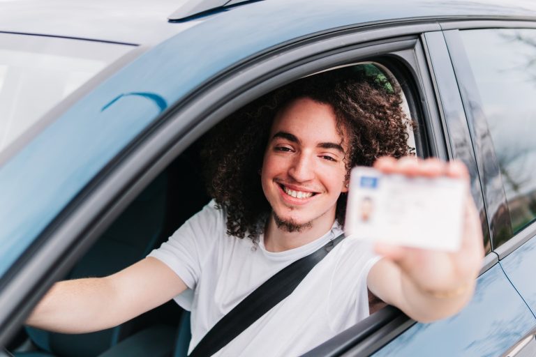 Read more about the article Understanding Arizona’s Graduated Driver Licensing Program