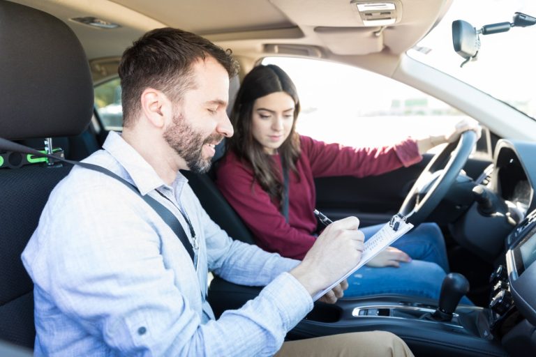 Read more about the article How Driver’s Education Can Lower Your Car Insurance Rates