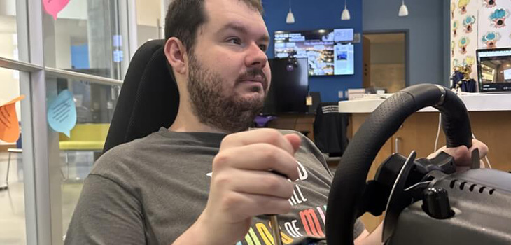 The Role of Simulated Driving Experiences in Driver Education