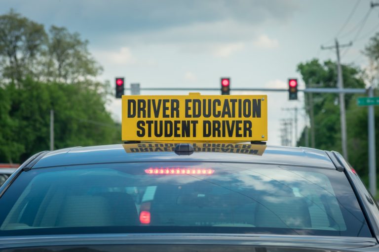 Learn to Drive: Supporting Arizona Families as an ESA Program Vendor