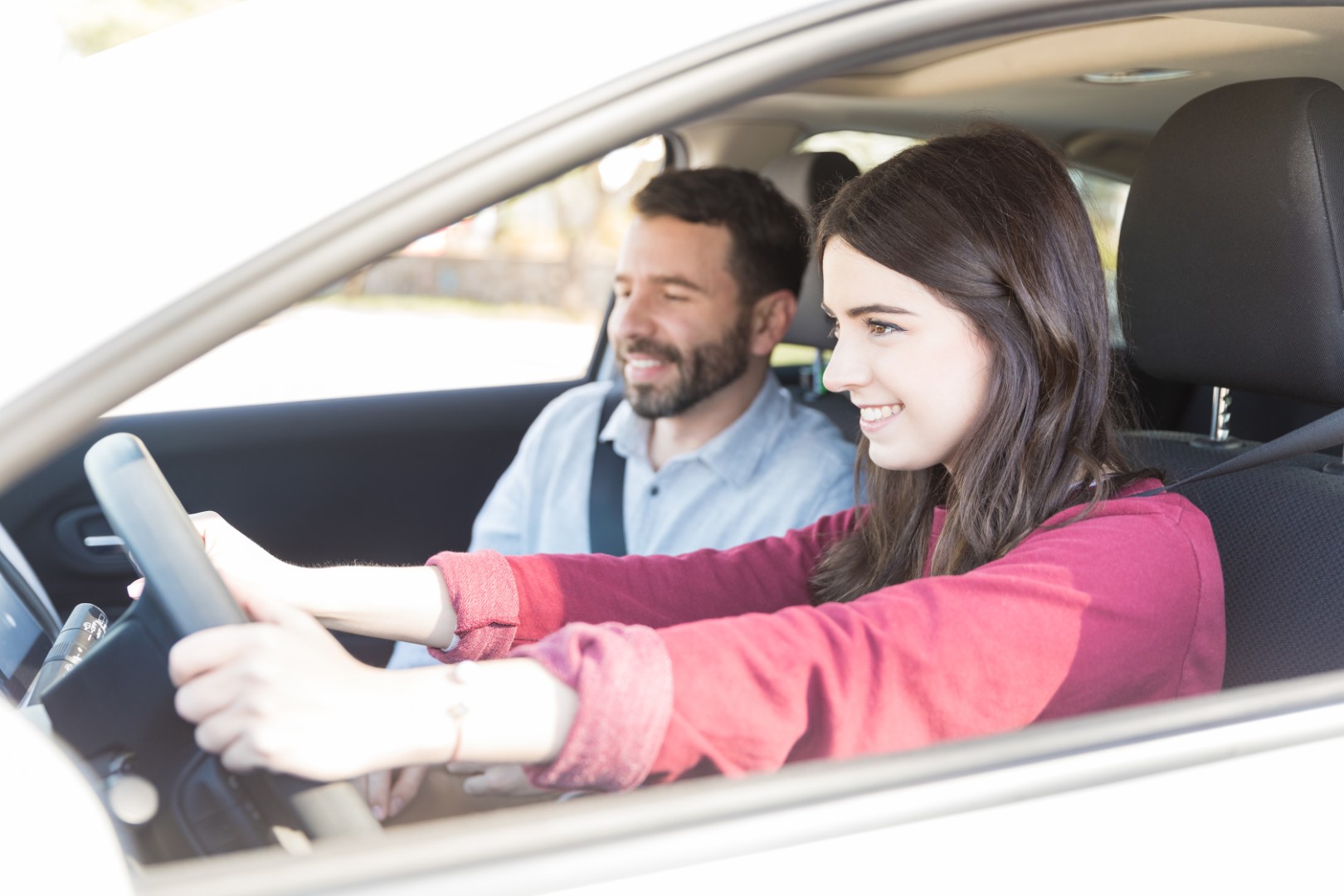 Read more about the article Driving Lessons in Phoenix: How to Match Training to the Way You Learn Best
