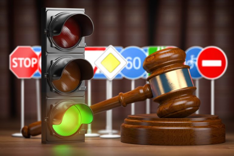 Arizona Traffic Laws Every New Driver Should Know