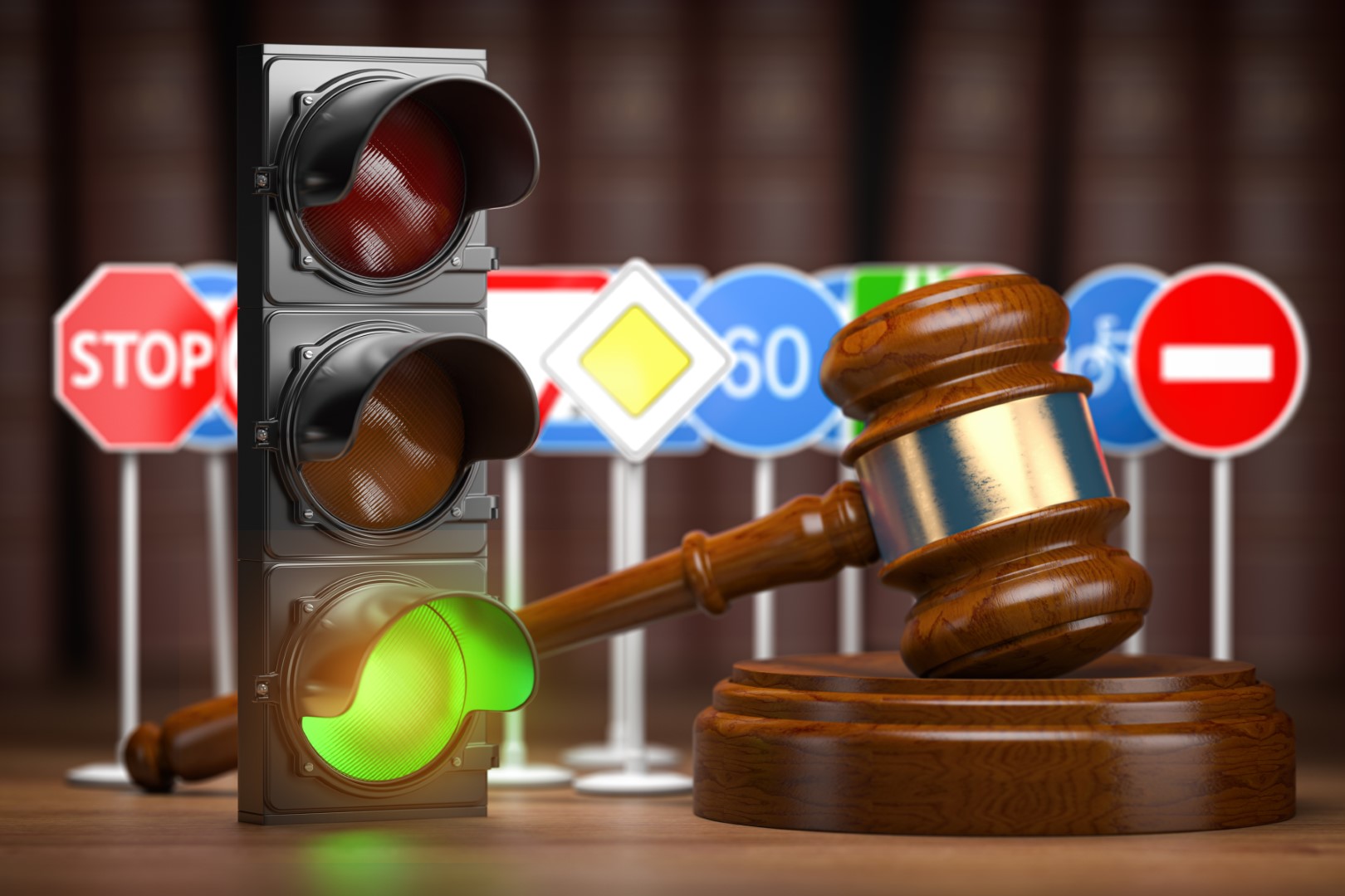You are currently viewing Arizona Traffic Laws Every New Driver Should Know