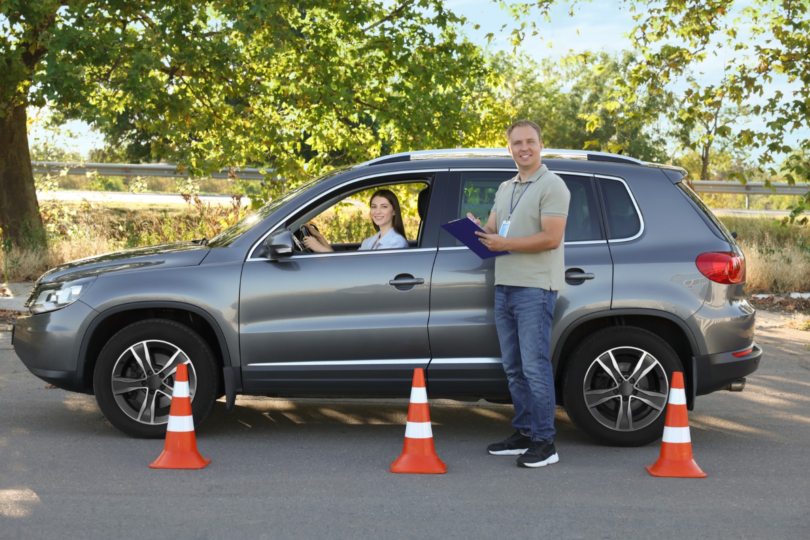 Read more about the article Need a Car for Your Arizona Road Test? Get Prepared With Learn to Drive